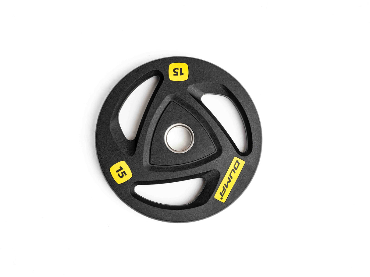 Vektskiver, Olympisk - 1,25 kg - 20 kg