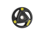 Vektskiver, Olympisk - 1,25 kg - 20 kg