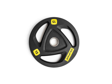 Vektskiver, Olympisk - 1,25 kg - 20 kg