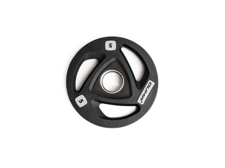 Vektskiver, Olympisk - 1,25 kg - 20 kg