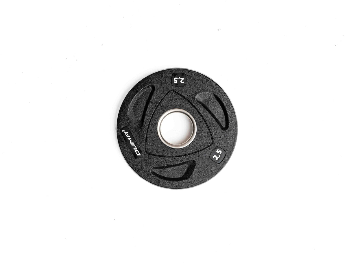 Vektskiver, Olympisk - 1,25 kg - 20 kg