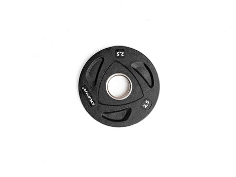 Vektskiver, Olympisk - 1,25 kg - 20 kg