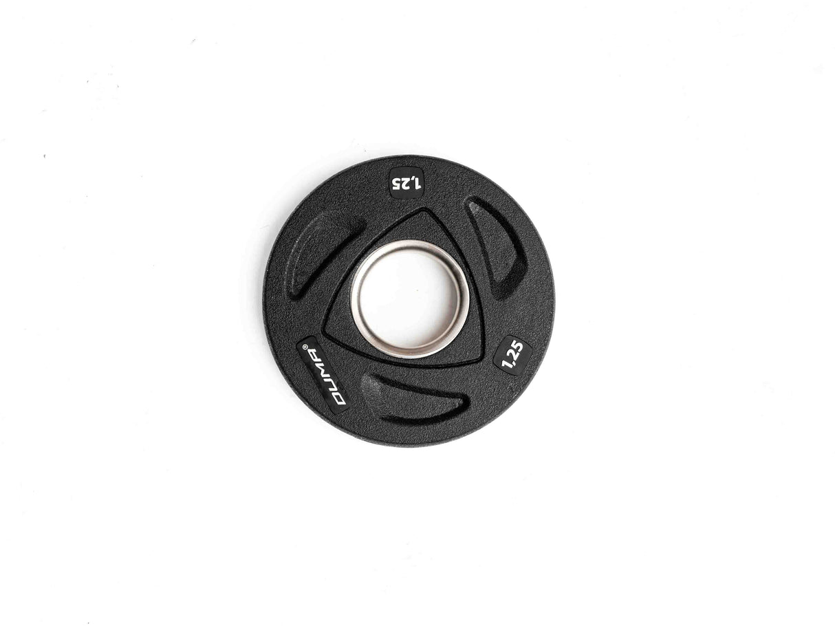 Vektskiver, Olympisk - 1,25 kg - 20 kg