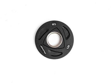 Vektskiver, Olympisk - 1,25 kg - 20 kg