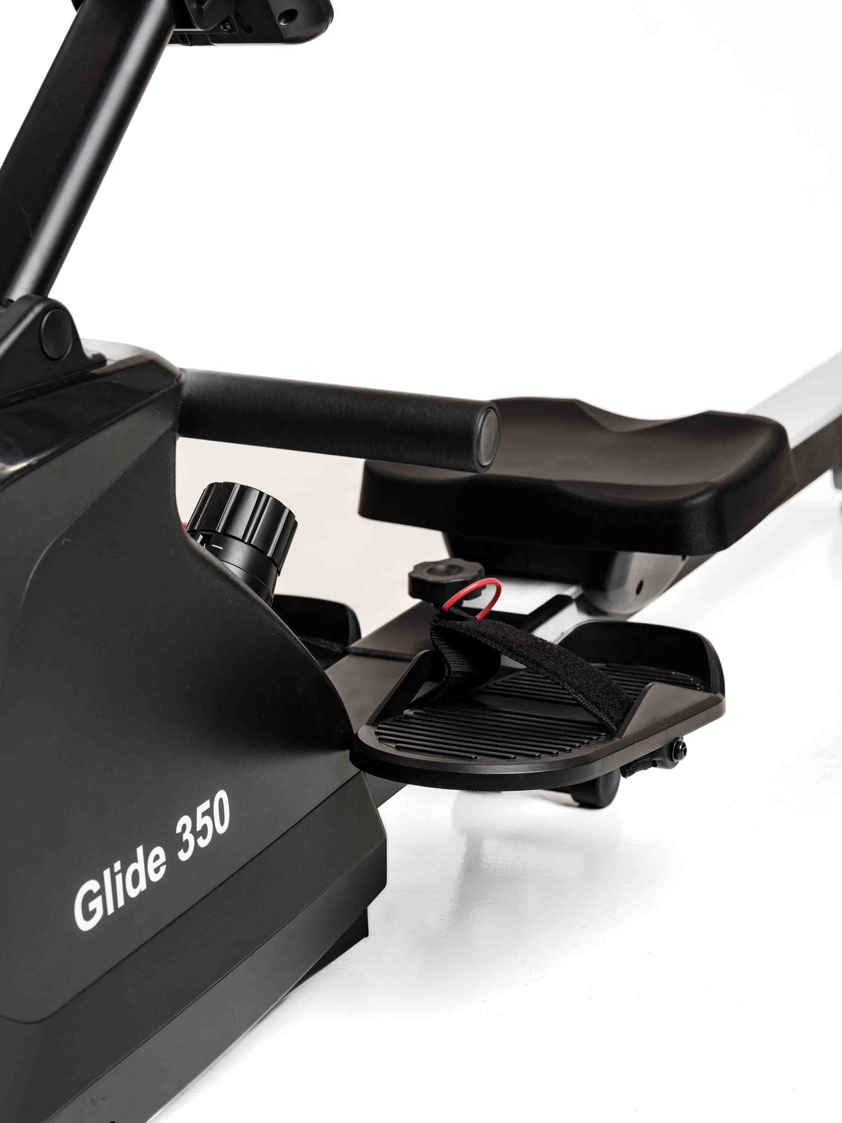 Glide 350 Romaskin
