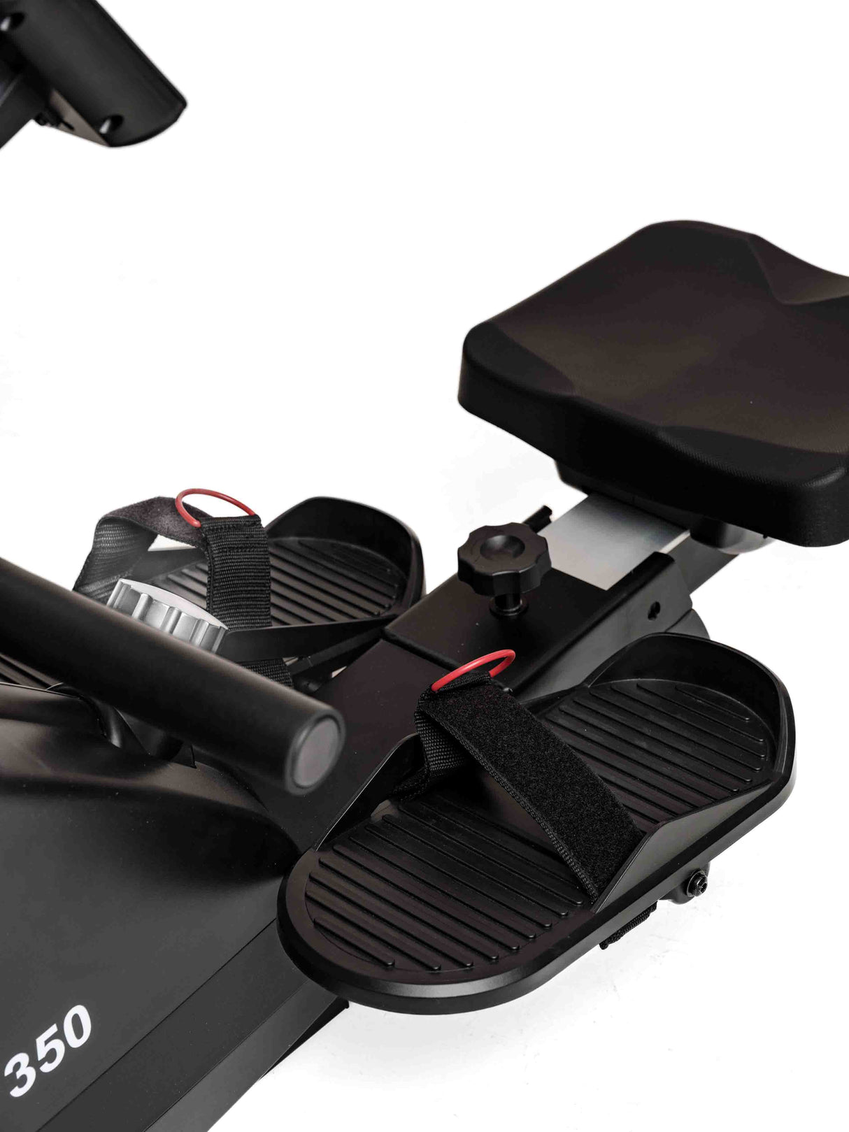 Glide 350 Romaskin