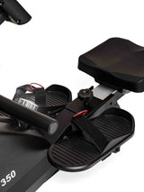 Glide 350 Romaskin