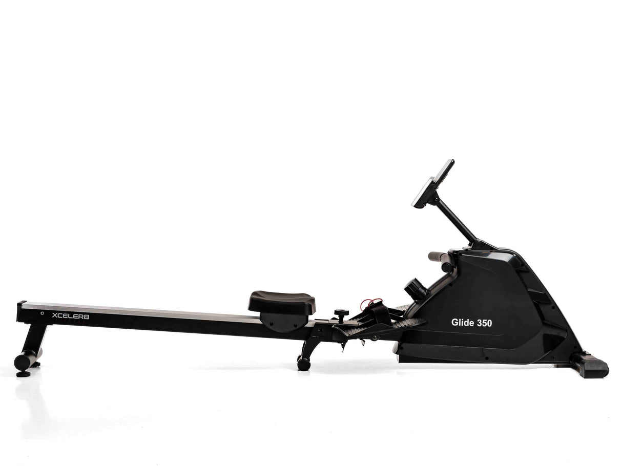Glide 350 Romaskin