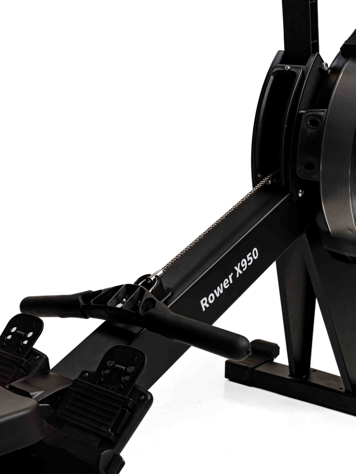 Rower X950 Romaskin