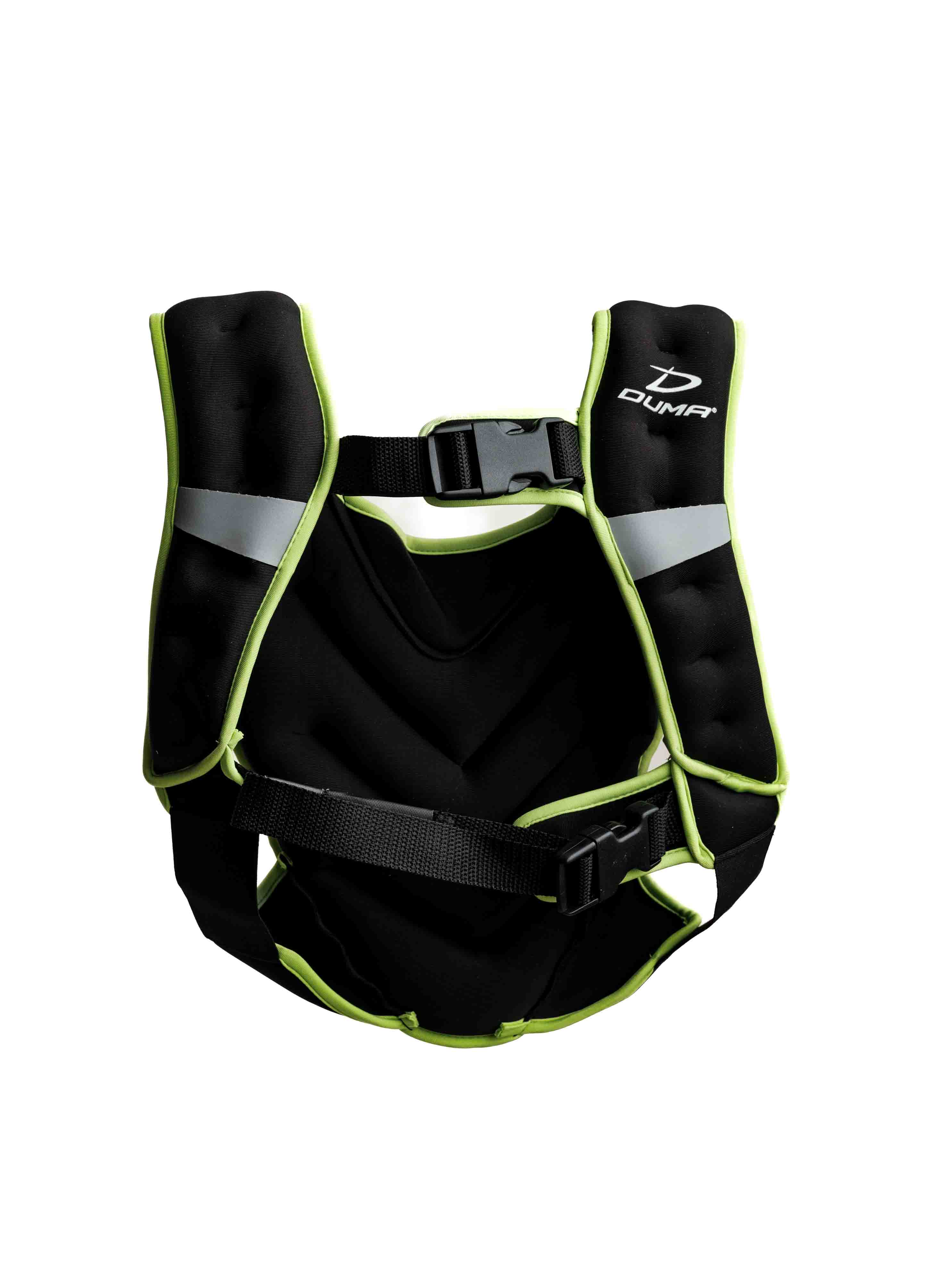 Vektvest, 3kg