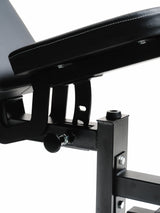 HeavyDuty FID Treningsbenk