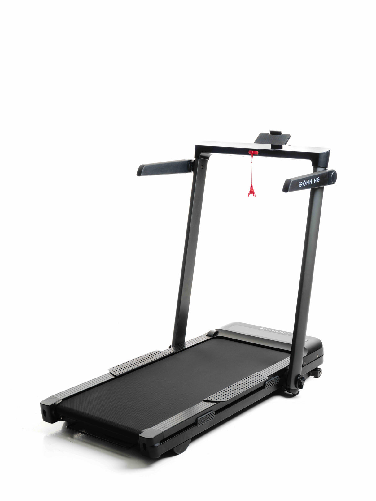 Rönning X25 Pro, sammenleggbar 14 km/t med stigning